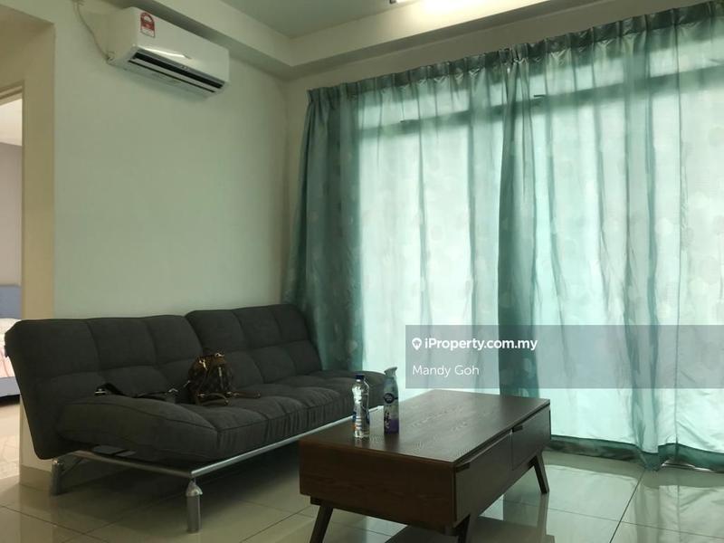 For Rent - D'Putra Suites