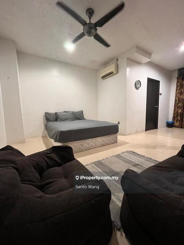 Pangsapuri untuk Dijual di Adamai oleh Santo Wang - iProperty.com.my