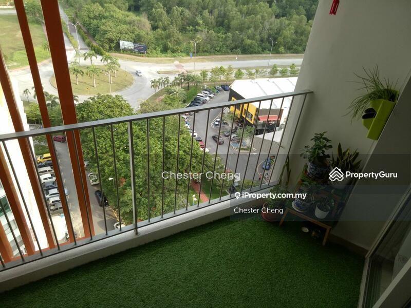 Kediaman Servis untuk Dijual di Suria Jelutong oleh Chester Cheng - iProperty.com.my