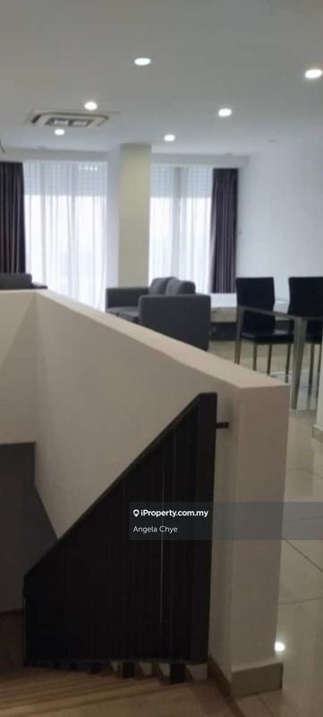 Residensi Servis untuk Disewa di Encorp Marina oleh Angela Chye - iProperty.com.my
