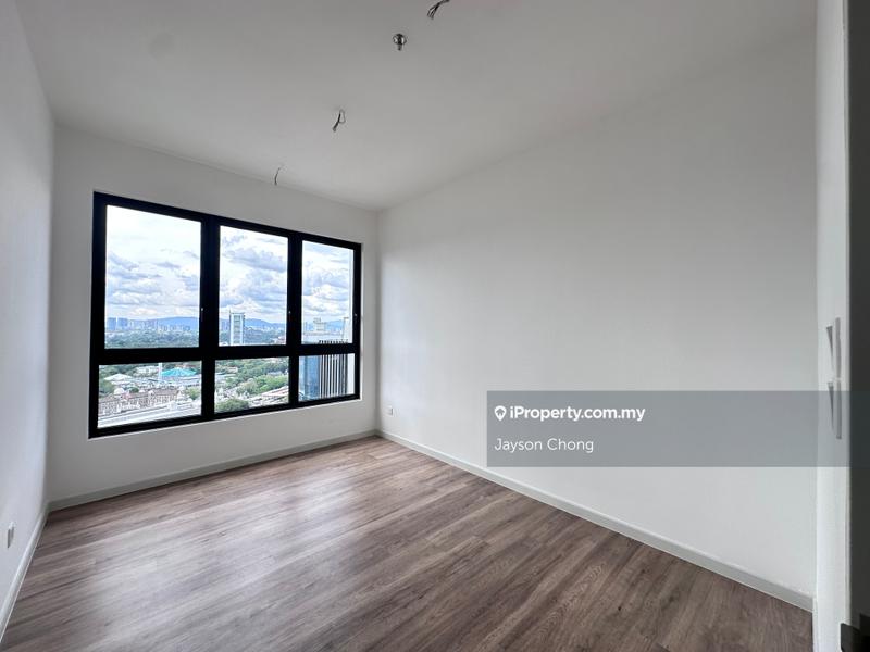 Service Residence for Sale in Sunway Belfield by Jayson Chong - iProperty.com.my