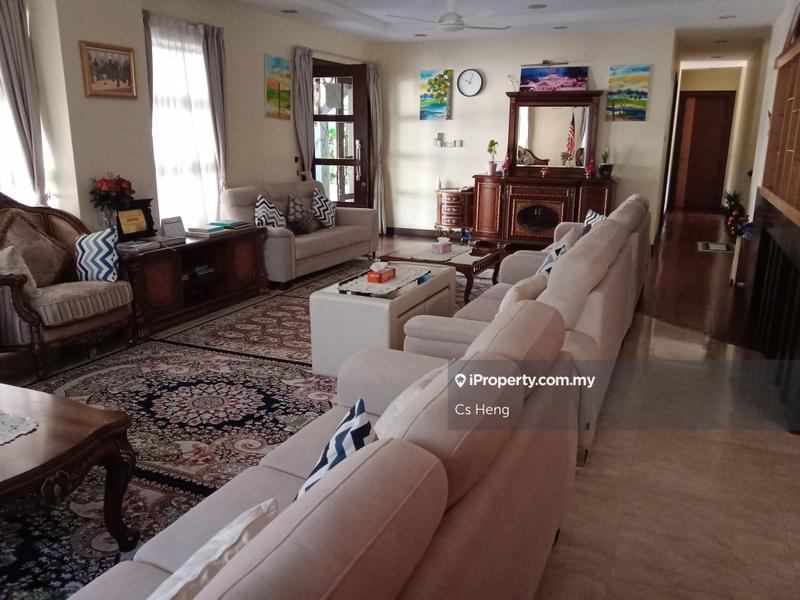 Bungalow House for Sale in Titiwangsa bungalow, Titiwangsa by Cs Heng - iProperty.com.my