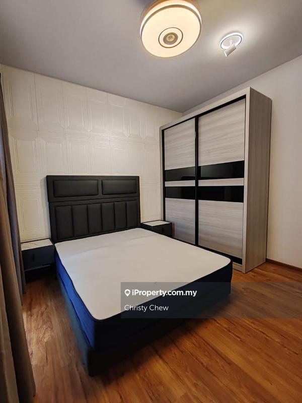Kondominium untuk Dijual di Admiral Residences oleh Christy Chew - iProperty.com.my