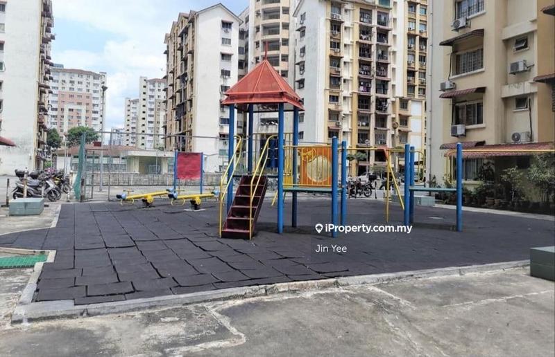 Apartment for Sale in Vista Lavender by Jin Yee - iProperty.com.my