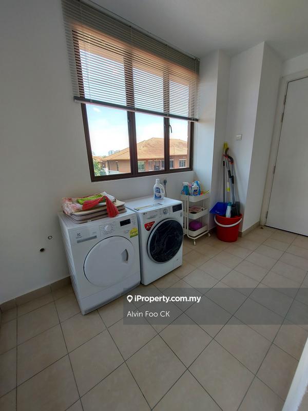Kondominium untuk Dijual di Ara Hill Condominium oleh Alvin Foo CK - iProperty.com.my
