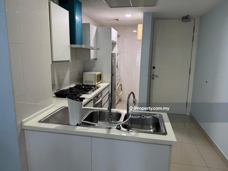 Kediaman Servis untuk Dijual di Solaris Dutamas oleh Moon Chan - iProperty.com.my