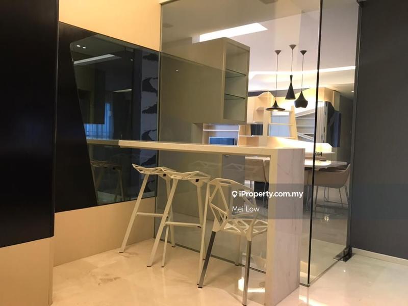 Service Residence for Sale in Verve Suites by Mei Low - iProperty.com.my