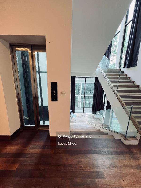 Bungalow House untuk Dijual di The Reserve Kemensah, Ulu Kelang oleh Lucas Choo - iProperty.com.my