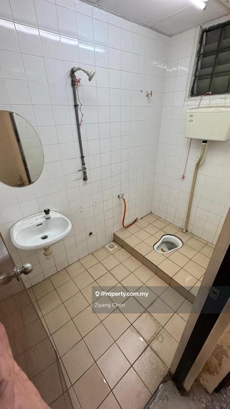 Kedai-Pejabat untuk Disewa di Bandar Pinggiran Subang, Shah Alam oleh Ziyang Chen - iProperty.com.my