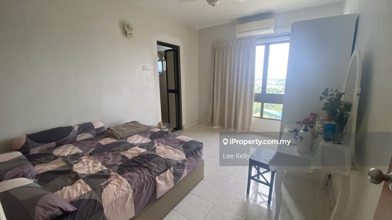 Kondominium untuk Dijual di Palm Spring @ Damansara oleh Lee Kelly - iProperty.com.my