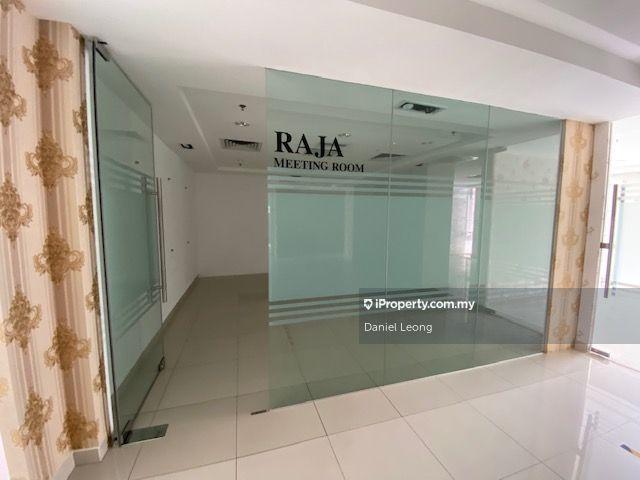 Pejabat untuk Disewa di PJTC Damansara Perdana, Damansara Perdana oleh Daniel Leong - iProperty.com.my