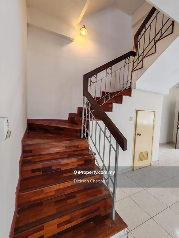 2.5-storey Terraced House for Sale in BU6 @Bandar Utama Extra Land, Bandar Utama by Dickson Cheong - iProperty.com.my