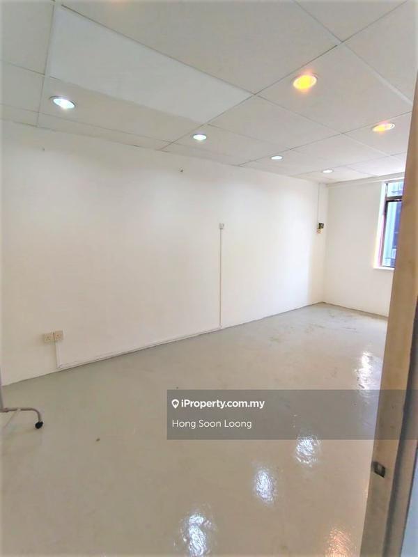 Kedai-Pejabat untuk Disewa di Seksyen 14, Petaling Jaya oleh Hong Soon Loong - iProperty.com.my