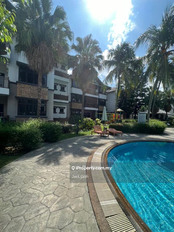 Condominium for Sale in D'Melor Condominium by Jass Goh - iProperty.com.my