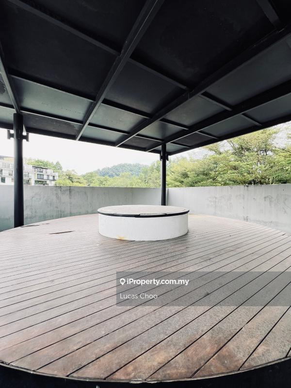 Bungalow House untuk Dijual di Ampang Jaya, Ampang oleh Lucas Choo - iProperty.com.my