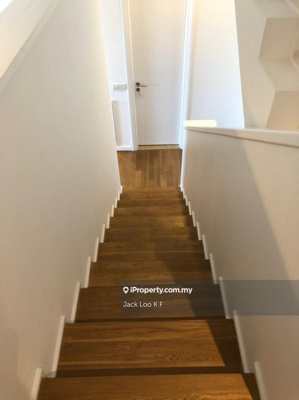 Service Residence for Rent in St Mary Residences by Jack Loo K F - iProperty.com.my