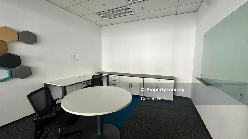 Pejabat untuk Disewa di Jalan Tun Razak, KL City Centre oleh Damon Heng - iProperty.com.my