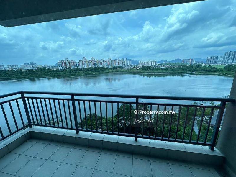 Residensi Servis untuk Dijual di Aradia Residence @ Lake City KL North oleh Bryce Teo - iProperty.com.my