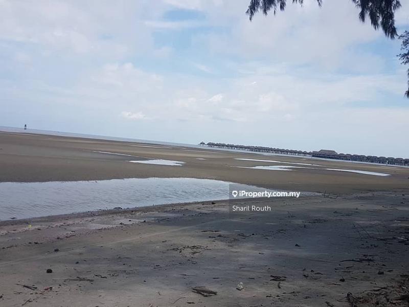 Tanah Pertanian untuk Dijual di Sea View Agriculture Land Bagan Lalang, Sepang oleh Sharil Routh - iProperty.com.my