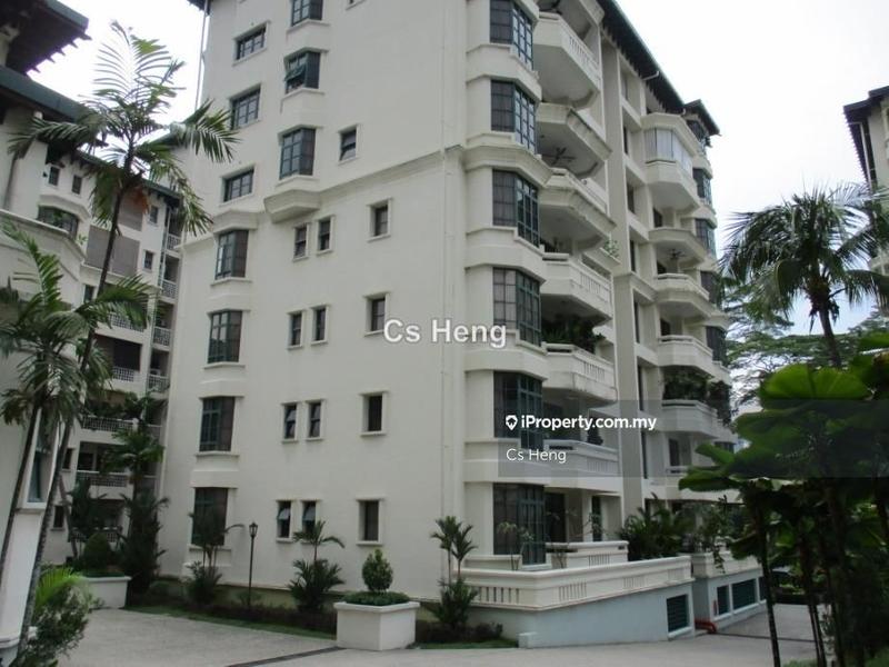 Condominium for Sale in Sri Murni by Cs Heng - iProperty.com.my