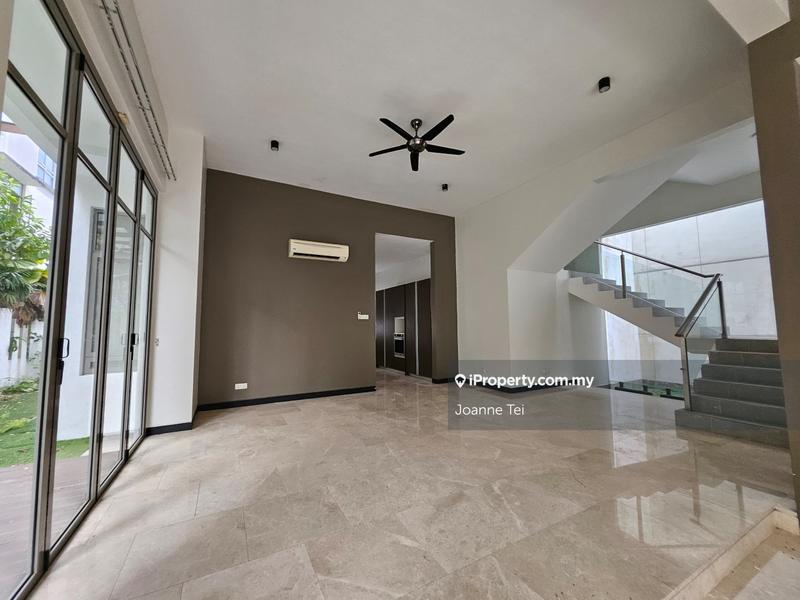 Semi-Detached House for Sale in The Valley TTDI, Ampang by Joanne Tei - iProperty.com.my