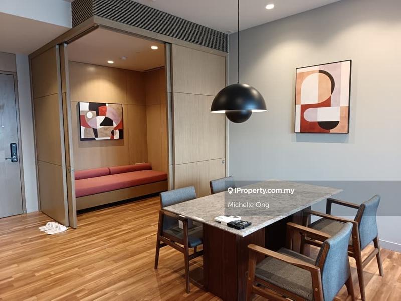 For Rent - The Conlay