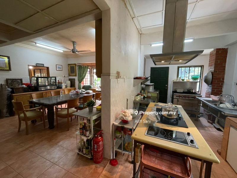 Banglo untuk Dijual di Kampung Sungai Penchala, Sungai Penchala oleh Aliff Sani - iProperty.com.my
