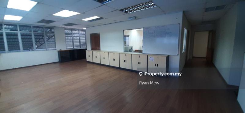 Semi-D Factory for Sale in Taman Industri Puchong, Puchong by Ryan Mew - iProperty.com.my