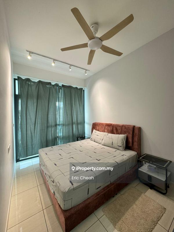 Condominium for Rent in Queens Residences Q1 @ Queens Waterfront by Eric Cheah - Bedroom - iProperty.com.my
