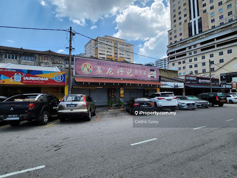 For Rent - Pandan Indah 4