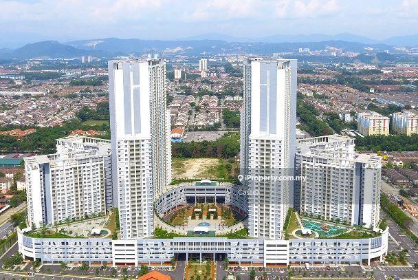 For Sale - Residensi Alam Damai (PR1MA @ Alam Damai)