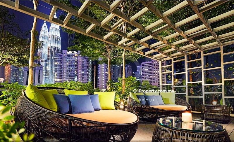 For Rent - The Ritz-Carlton Residences