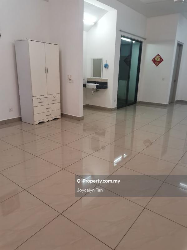 Rumah Berkembar untuk Disewa di Bandar Rimbayu, Telok Panglima Garang oleh Joycelyn Tan - iProperty.com.my