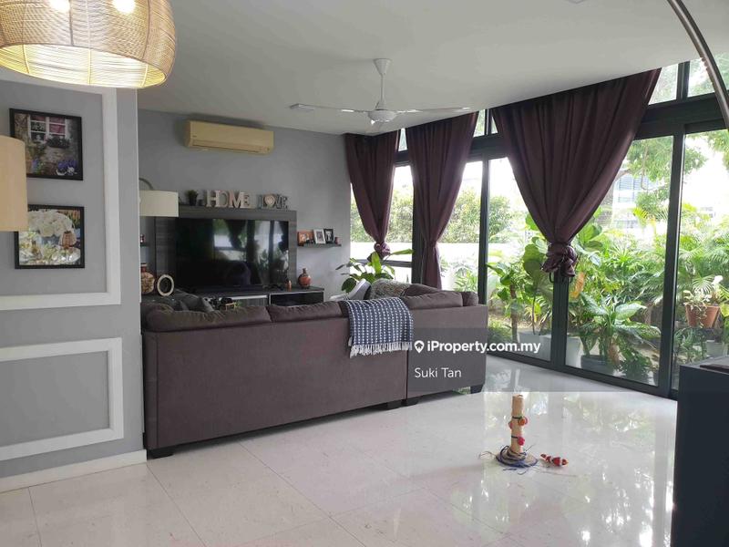 Semi-Detached House for Sale in THE GROVE Lake Fields / Lakefields / Sungai Besi, Sungai Besi by Suki Tan - iProperty.com.my