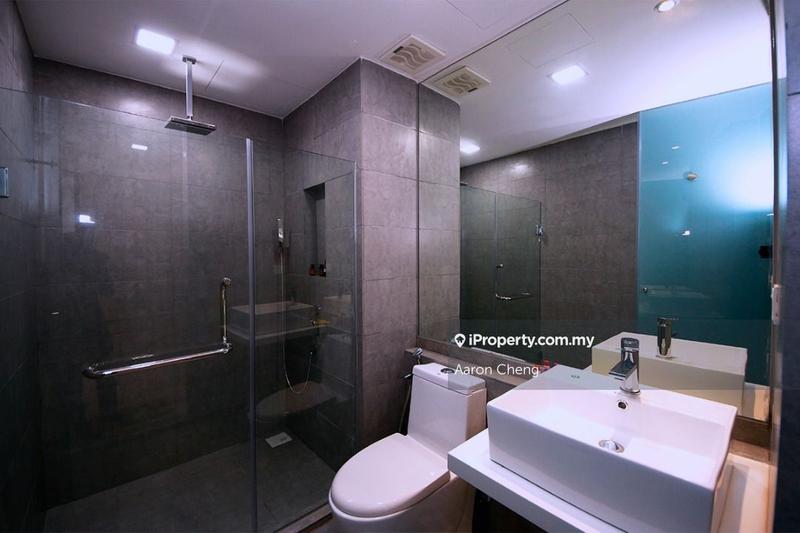 Service Residence for Rent in Sky Park by Aaron Cheng - iProperty.com.my