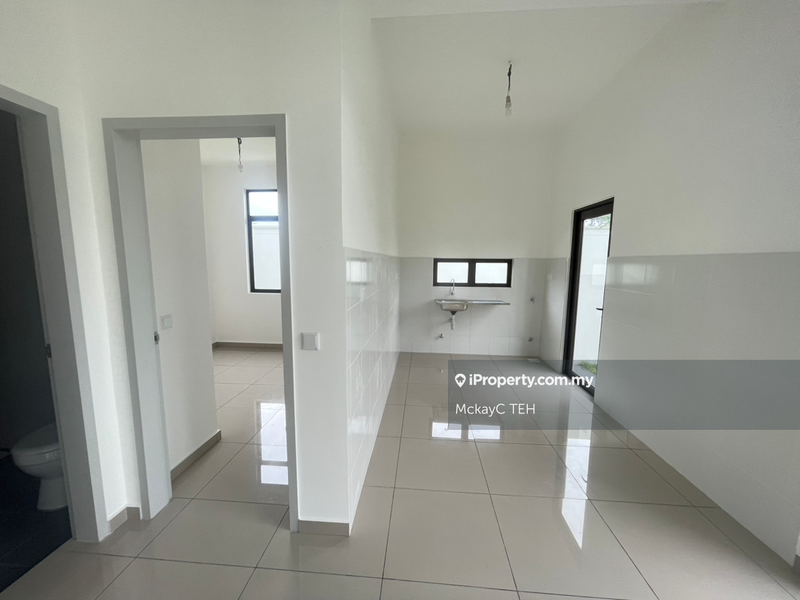 Semi-Detached House for Rent in Bandar Puncak Alam, Puncak Alam by MckayC TEH - iProperty.com.my