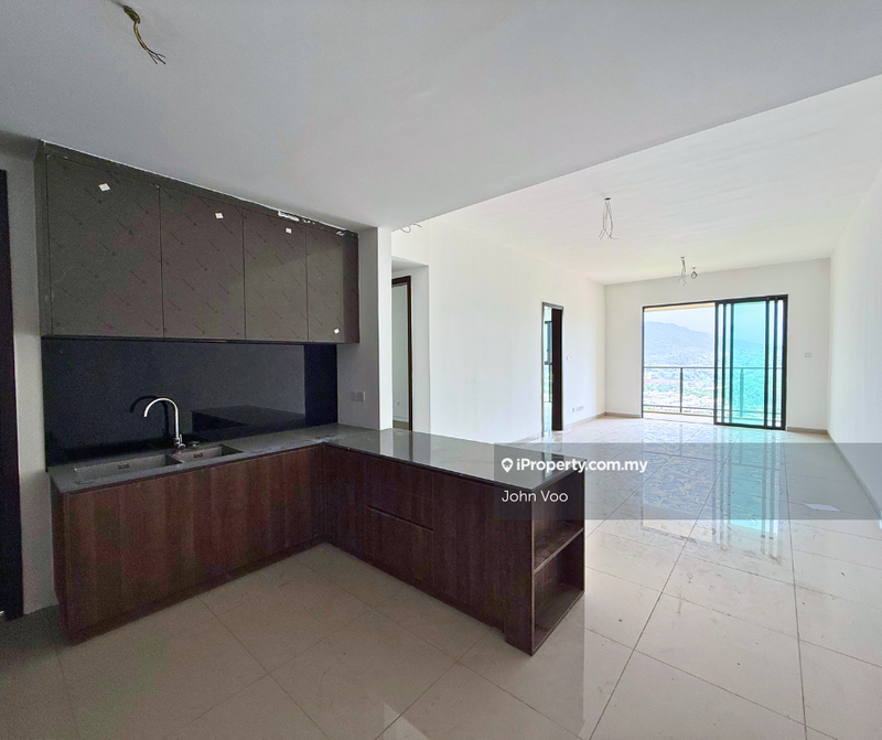 For Sale - Elemen Utara KK