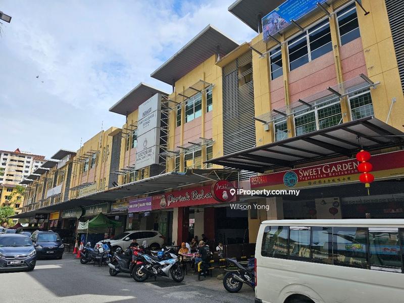Shop for Sale in Kelana Jaya, Petaling Jaya by Wilson Yong - iProperty.com.my