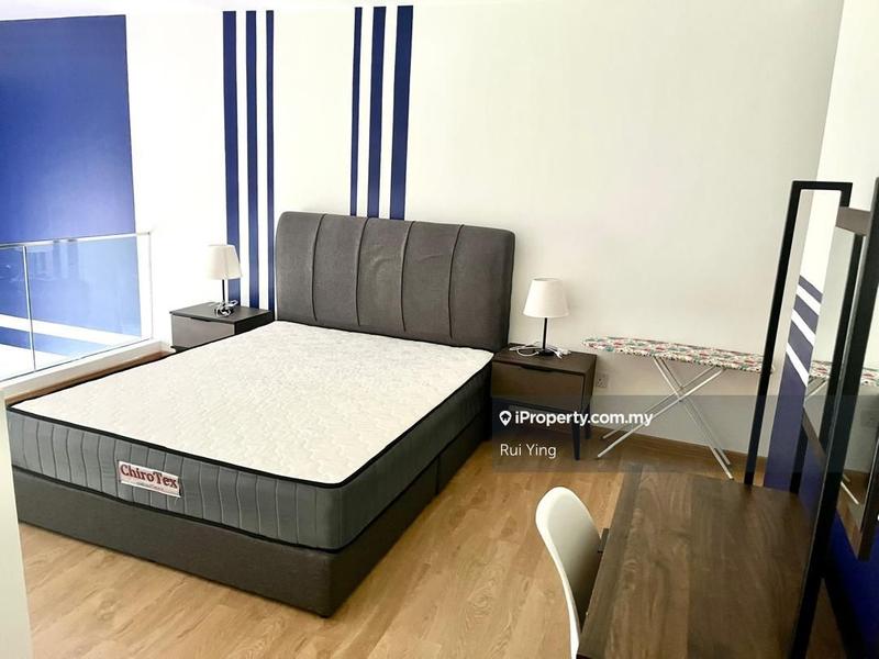 Service Residence for Rent in EkoCheras by Rui Ying - iProperty.com.my
