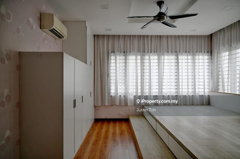 Rumah Berkembar untuk Dijual di Templer Park, Rawang oleh Justin Toh - iProperty.com.my