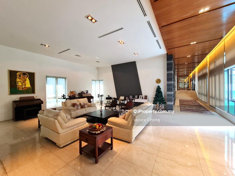 Banglo untuk Dijual di yciqf, Kajang oleh Venice Chong - iProperty.com.my