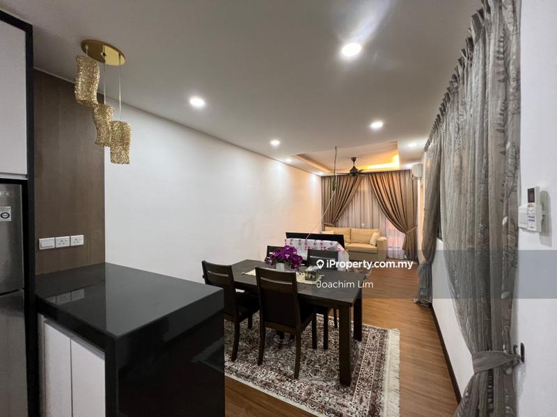 Pangsapuri untuk Dijual di Residensi Bistaria oleh Joachim Lim - iProperty.com.my