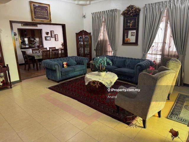 Rumah Berkembar untuk Dijual di Ukay Perdana, Ulu Kelang oleh Anand - iProperty.com.my
