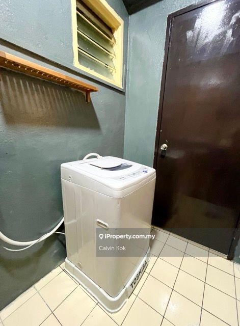 Pangsapuri untuk Disewa di Pangsapuri Sri Cempaka oleh Calvin Kok - iProperty.com.my