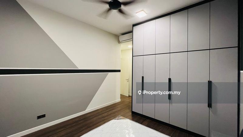 Service Residence for Rent in The Park 2 by Robert See - iProperty.com.my