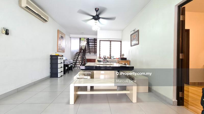 2-storey Terraced House for Sale in Taman Seputeh, Seputeh by Marcus Liew - iProperty.com.my