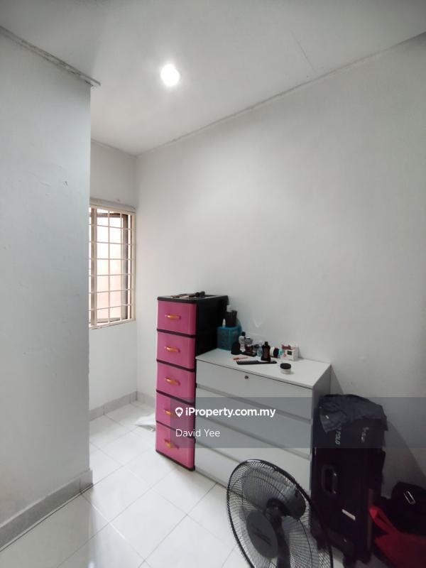 Pangsapuri untuk Dijual di Apartment Selasih oleh David Yee - iProperty.com.my