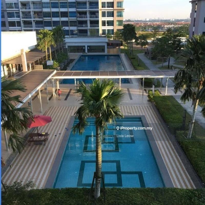 Kondominium untuk Dijual di The Vyne oleh Livia Leow - iProperty.com.my