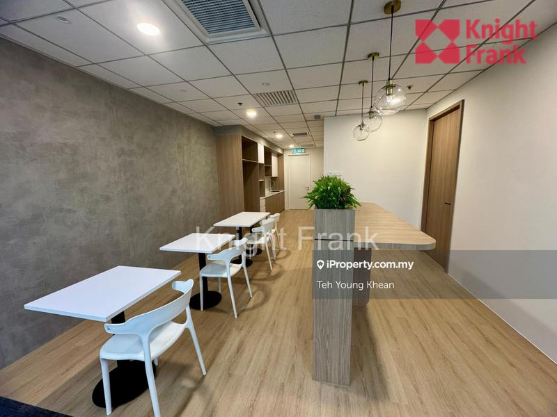 Office for Rent in KL City Centre, Kuala Lumpur by Teh Young Khean - iProperty.com.my