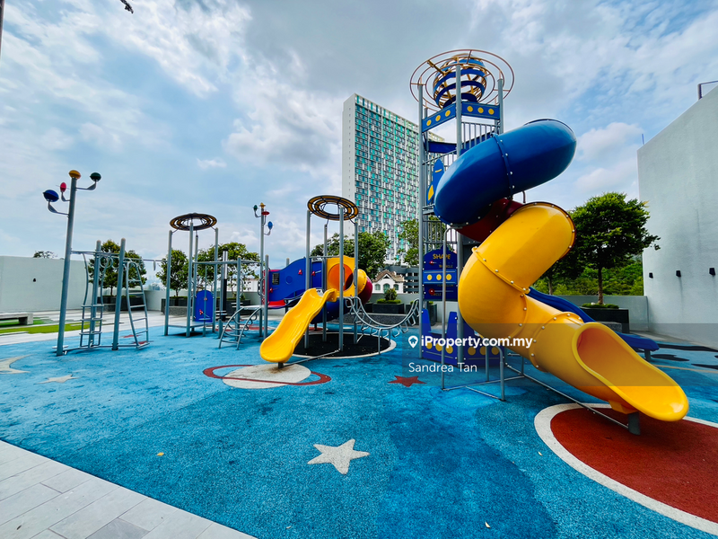 Condominium for Sale in Novus by Sandrea Tan - iProperty.com.my